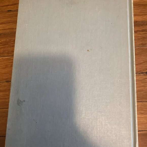 4/$24 Sale Dr. Seuss The Eye Book For Beginning Readers Hardback Vintage Book - Picture 2 of 4